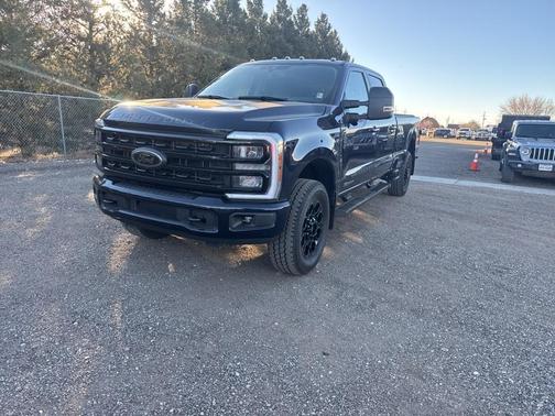 2024 Ford F-350 XLT