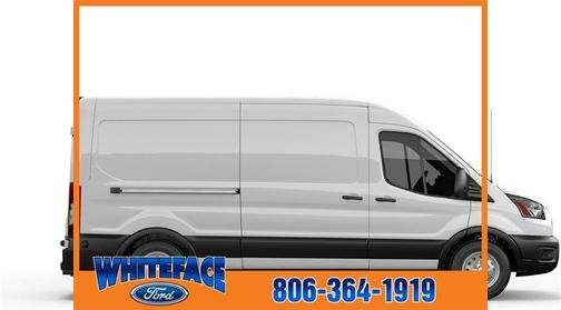 2026 Ford Transit-250 148 WB Medium Roof Cargo