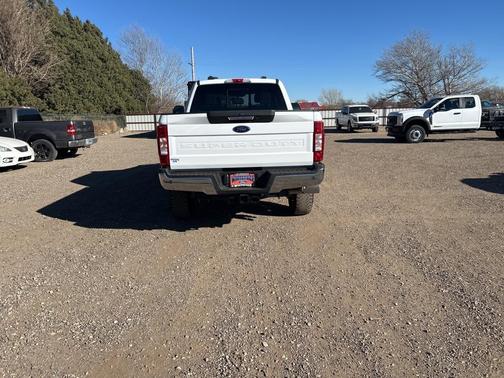 2022 Ford F-350 Lariat Super Duty
