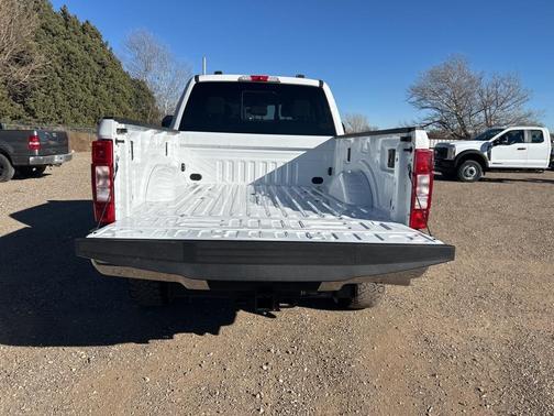 2022 Ford F-350 Lariat Super Duty
