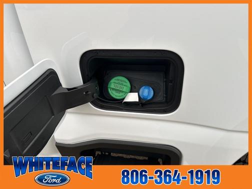 2026 Ford F-350 Lariat Super Duty