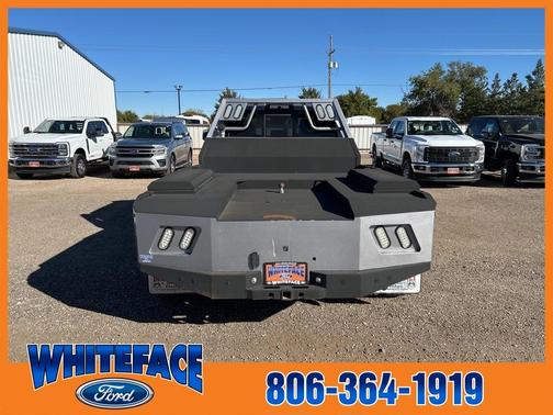 2020 RAM 3500 Laramie