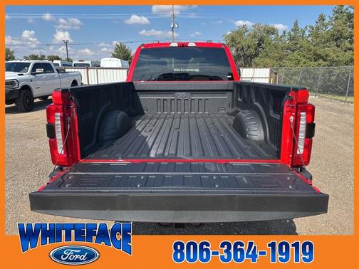 2026 Ford F-350 Lariat Super Duty