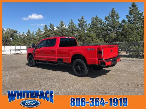 2026 Ford F-350 Lariat Super Duty