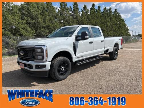 2026 Ford F-350 XL