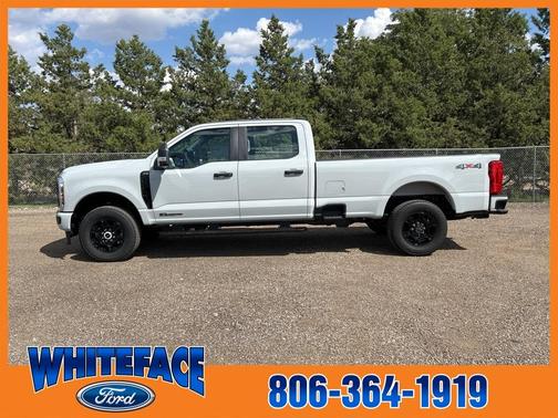 2026 Ford F-350 XL