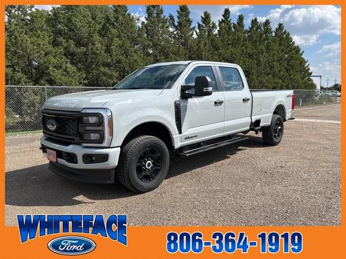 2026 Ford F-350 XL