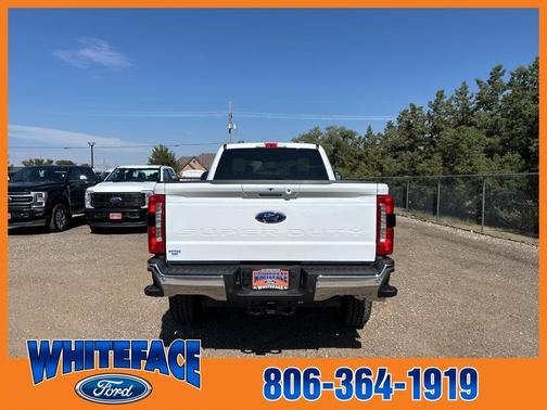 2026 Ford F-350 Lariat Super Duty