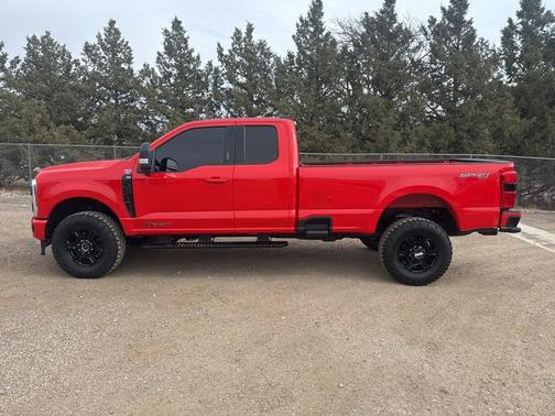 2024 Ford F-350 XLT