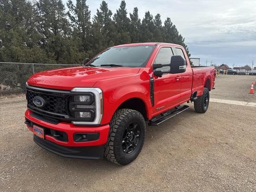 2024 Ford F-350 XLT