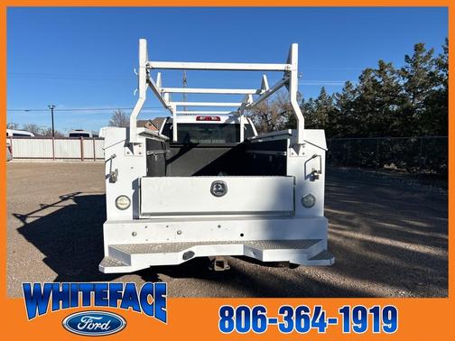 2020 Chevrolet Silverado 2500 WT