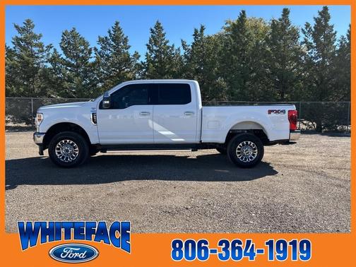 2022 Ford F-250 XLT