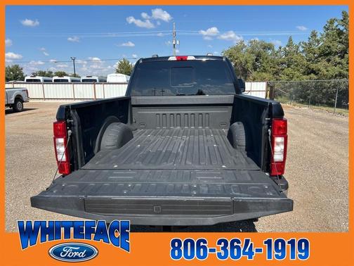 2020 Ford F-250 Lariat