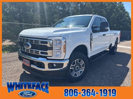 2025 Ford F-350 XLT