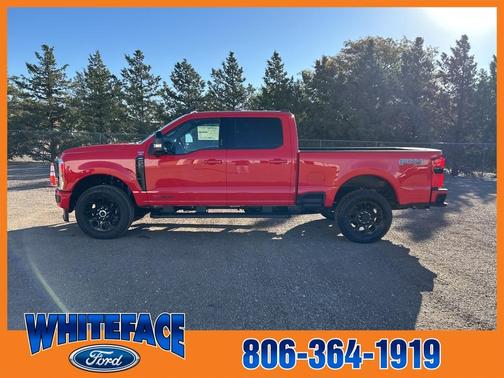 2026 Ford F-350 Lariat Super Duty