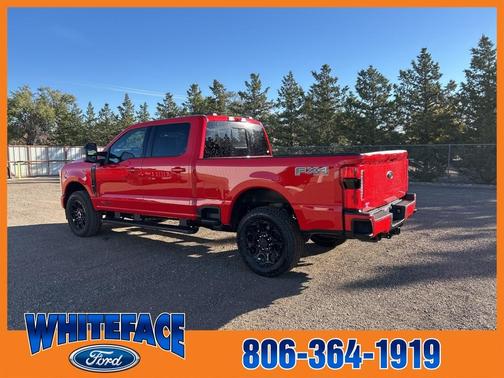 2026 Ford F-350 Lariat Super Duty