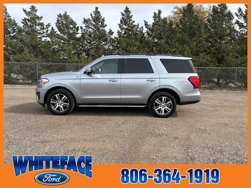 2023 Ford Expedition XLT