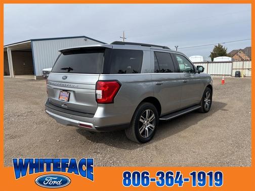 2023 Ford Expedition XLT