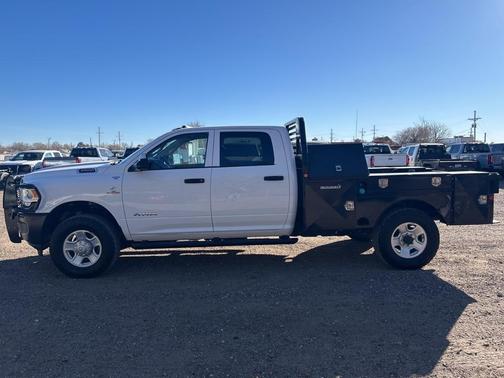 2020 RAM 3500 Tradesman