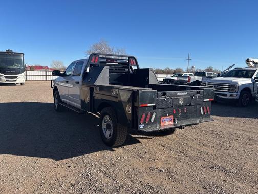 2020 RAM 3500 Tradesman