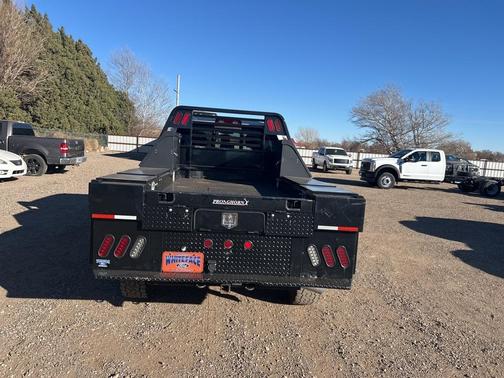 2020 RAM 3500 Tradesman