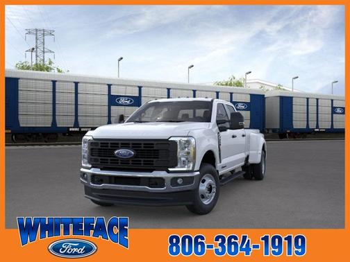 2026 Ford F-350 XL