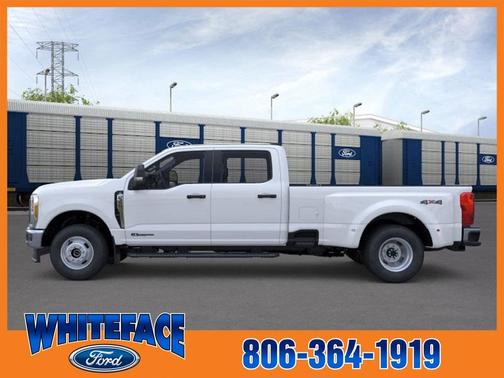 2026 Ford F-350 XL
