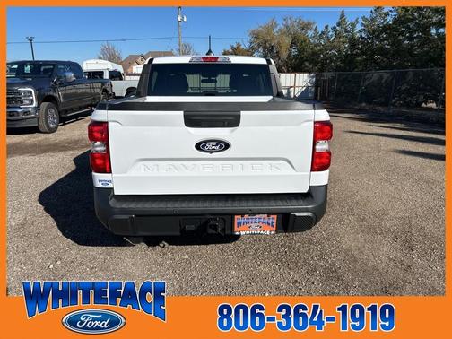 2025 Ford Maverick XL