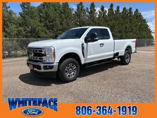 2025 Ford F-350 XLT