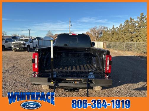 2025 Ford F-350 King Ranch