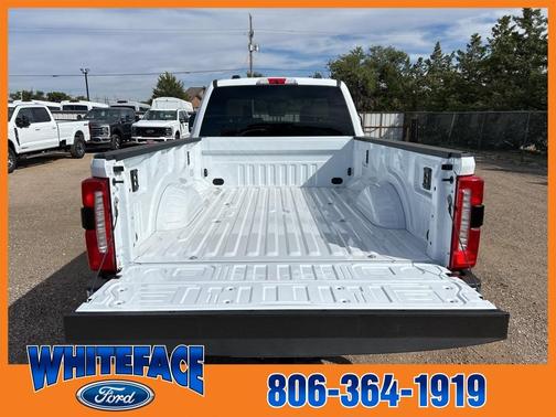 2026 Ford F-350 Lariat Super Duty