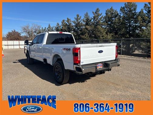 2023 Ford F-350 Lariat Super Duty