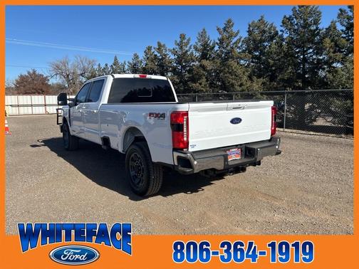 2023 Ford F-350 Lariat Super Duty