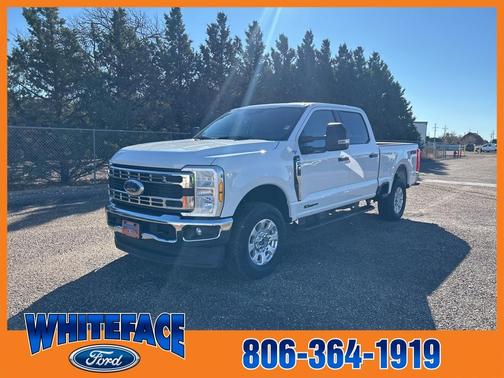 2024 Ford F-250 XLT