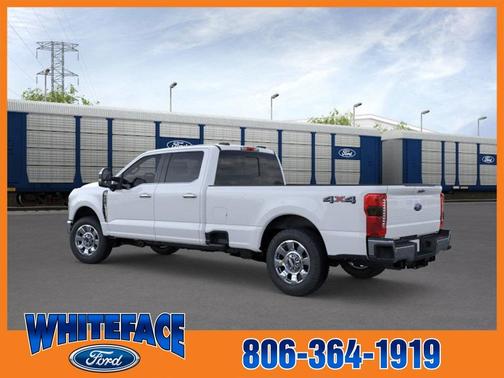2026 Ford F-350 Lariat Super Duty