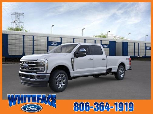 2026 Ford F-350 Lariat Super Duty