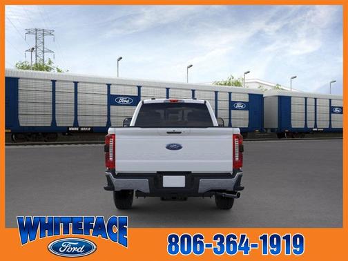 2026 Ford F-350 Lariat Super Duty