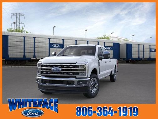 2026 Ford F-350 Lariat Super Duty