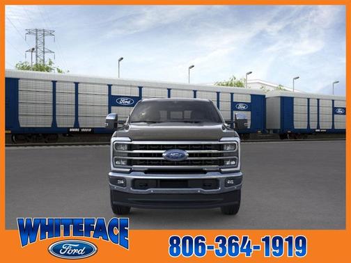 2026 Ford F-350 King Ranch