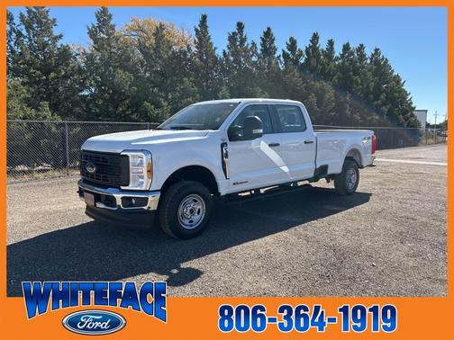 2024 Ford F-350 XL