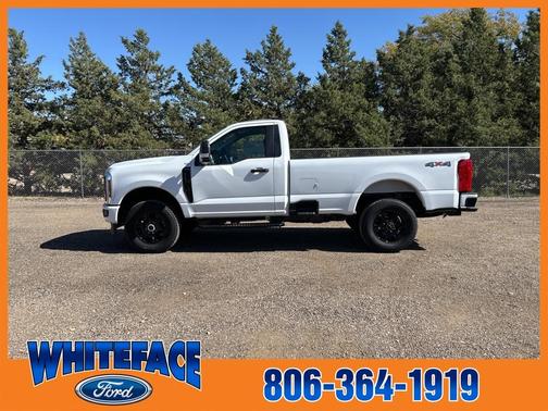 2026 Ford F-350 XL