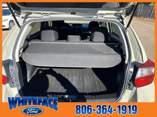 2014 Subaru XV Crosstrek 2.0i Premium