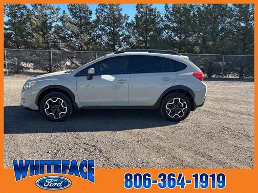 2014 Subaru XV Crosstrek 2.0i Premium