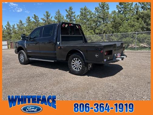 2020 Ford F-250 Lariat