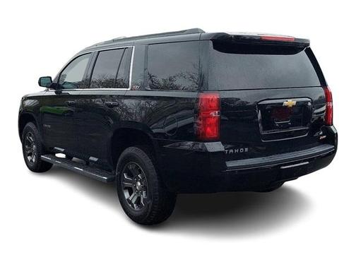 Photo 4 of 30 of 2016 Chevrolet Tahoe LT