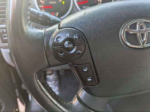 2013 Toyota Tundra Grade