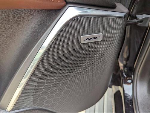 2016 Cadillac Escalade Premium