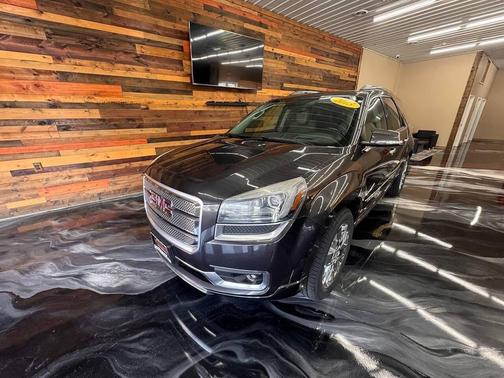 2015 GMC Acadia Denali