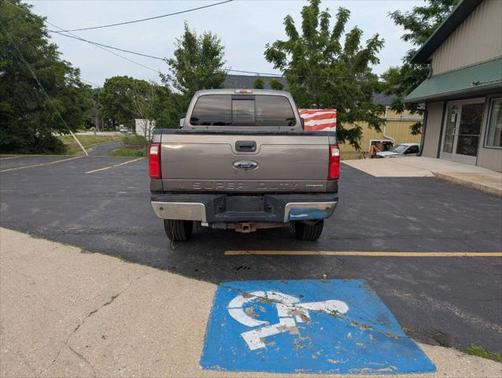 2014 Ford F-350 XLT