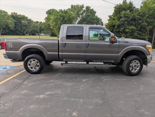 2014 Ford F-350 XLT